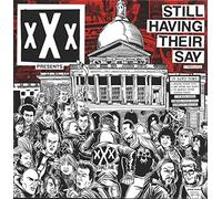 Various Artists - XXX Presents: Still Having Their Say