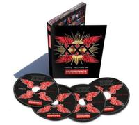 Various Artists - Xxx: Three Decades Of Roadrunner Records