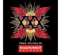 Various Artists - XXX: Three Decades Of Roadrunner Records