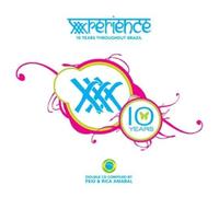 Various Artists - Xxxperience 10 Years Throughout Brazil