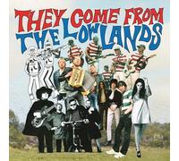 Various Artists - y Come From The Lowlands - Vinyl Record - K4z