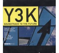 Various Artists - Y3K: Soundtrack To The Future