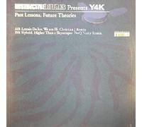 Various Artists - Y4k Past Lessons/Future Theories