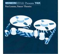 Various Artists - Y4K: Past Lessons, Future Theories