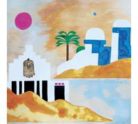 Various Artists – Ya Hasra: Jewish - Tunisian Jewels, Originals & Reworks – Vinyl (US import)