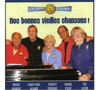 Various Artists - Y'a Plein De Soleil