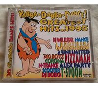 Various Artists - Yabba Dabba Dance Greatest Hits (UK Import)