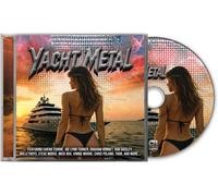 Various Artists - Yacht Metal