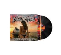 Various Artists - Yacht Metal (Various Artists) [New Vinyl LP] Ltd Ed