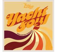 Various Artists Yacht Soul 2: The Cover Versions (Vinyl)