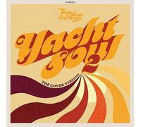 VARIOUS ARTISTS - YACHT SOUL - THE COVER VERSIONS 2