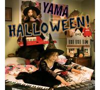 Various Artists - Yamahalloween (Original Soundtrack) [Vinyl LP] [VINYL]