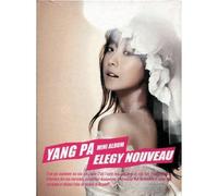 various artists - YANGPA - Elegy Nouveau (Mini AlbumKOREA) CD YANGPA