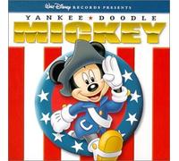 Various Artists - Yankee Doodle Mickey (US Import)