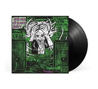 VARIOUS ARTISTS - YEAH MAN, IT’S BLOODY HEAVY! VOL 2. [VINYL]