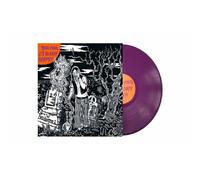 Yeah Man, It's Bloody Heavy!! [VINYL]