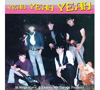 Various Artists - Yeah Yeah Yeah