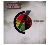 Coheed And Cambria - Year Of The Black Rainbow