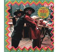 various artists - Yebo! Rare Mzansi Party Beats from Apartheid's Dying Years compiled by John Armstrong [VINYL]