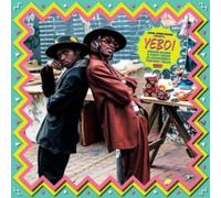 VARIOUS ARTISTS - YEBO RARE MZANSI PARTY BEATS - Vinyl Record - J3z