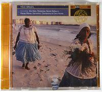 Various Artists - Yele Brazil: The Funky, Afro-Brazilian Rhythms Of Bahia