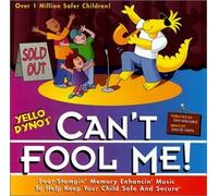 Various Artists - Yello Dyno's Can't Fool Me!