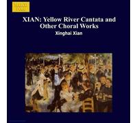 Various Artists - Yellow River Cantata [New CD]
