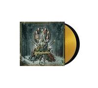 Yellowjackets Season 2 Official Soundtrack: Music from the Original Series [VINYL]