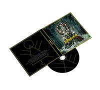 Various Artists – Yellowjackets: Season 2 (Original Soundtrack) – CD – US Import