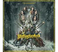Various Artists – Yellowjackets: Season 2 (Original Soundtrack) – CD – US Import