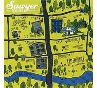 Various Artists - Yep Roc Presents : Sawyer Sessions Vol 1