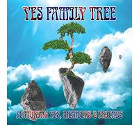 Various Artists - Yes Family Tree