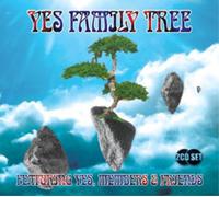 Various Artists - Yes Family Tree
