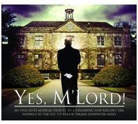 Various Artists - Yes, M'Lord!