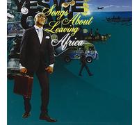 Various Artists - Yes We Can: Songs About Leaving Africa