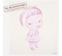 VARIOUS ARTISTS - Yes. We Love Butchers: Tribute To Bloodthirsty Butchers