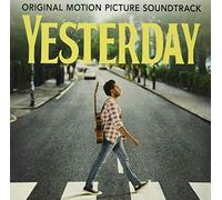 Himesh Patel - Yesterday (Original Soundtrack) [VINYL]