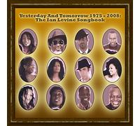 Various Artists - Yesterday & Tomorrow 1975-2008: Ian Levine