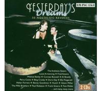 Various Artists - Yesterday's Dreams - 50 Nostalgic Reveries