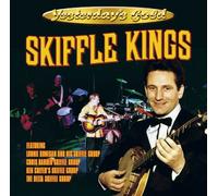 Various Artists - Yesterdays Gold - Skiffle Kings