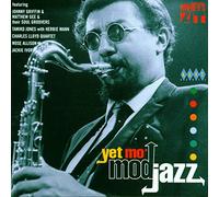 Various Artists – Yet Mo' Mod Jazz