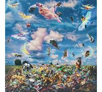 Various Artists - Yet [VINYL]