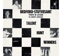 Various Artists - YIA Talent Hunt Winners [VINYL]