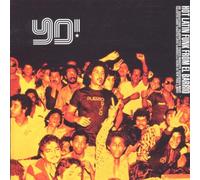 Various Artists - Yo! Hot Latin Funk from El Barrio