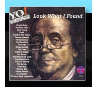 Various Artists - Yo Philadelphia-Look What I Fo