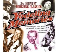 Various Artists - Yodeling Memories