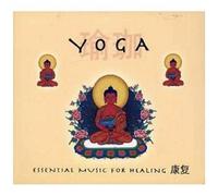 Various Artists - Yoga