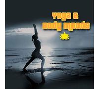 Various Artists - Yoga And Body Moods