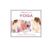 Various Artists - Yoga Collection