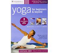 Various Artists - Yoga For Beginners (3 DVD Set) [2010]